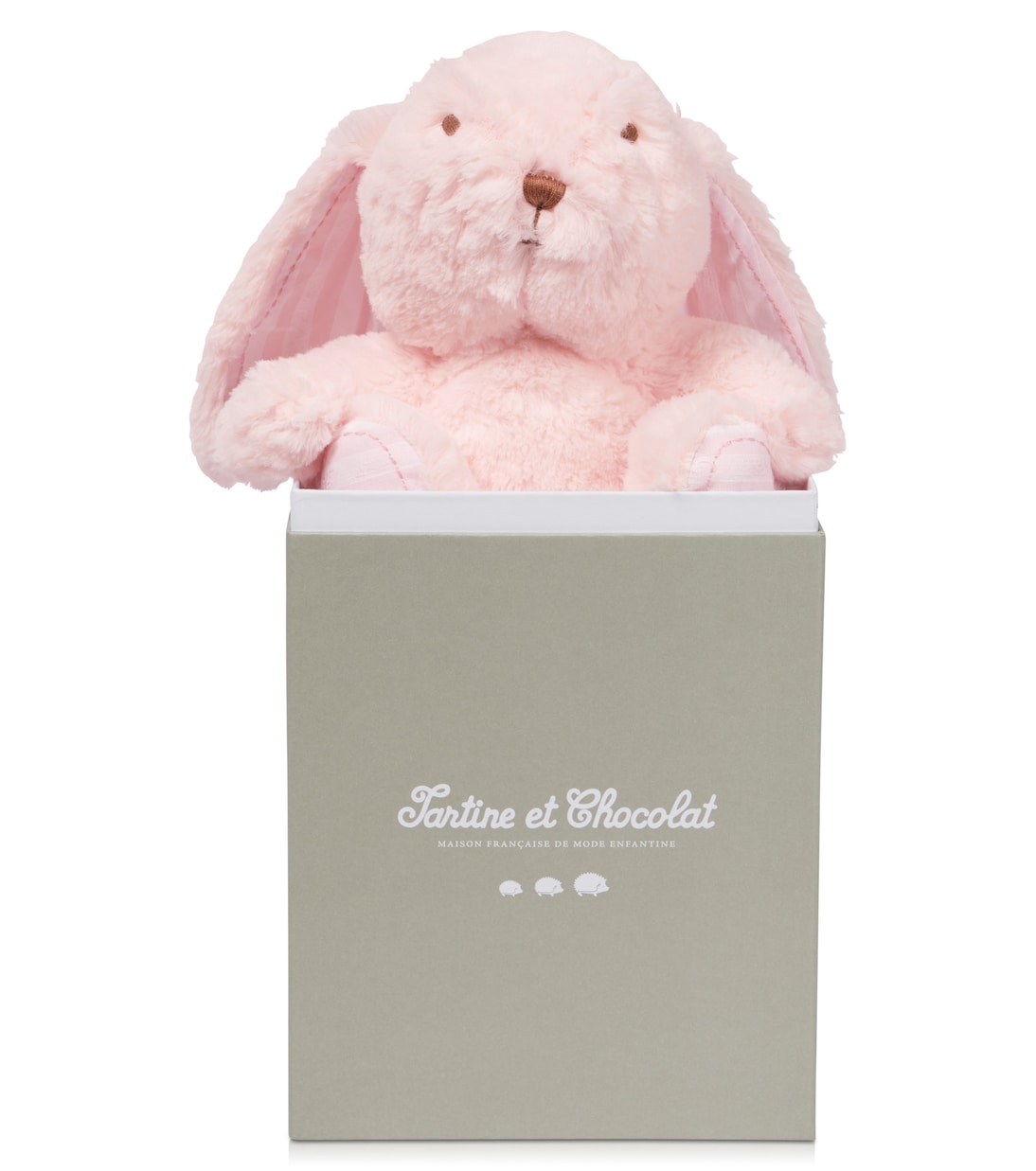Kuscheltier Augustin The Rabbit | Tartine et Chocolat