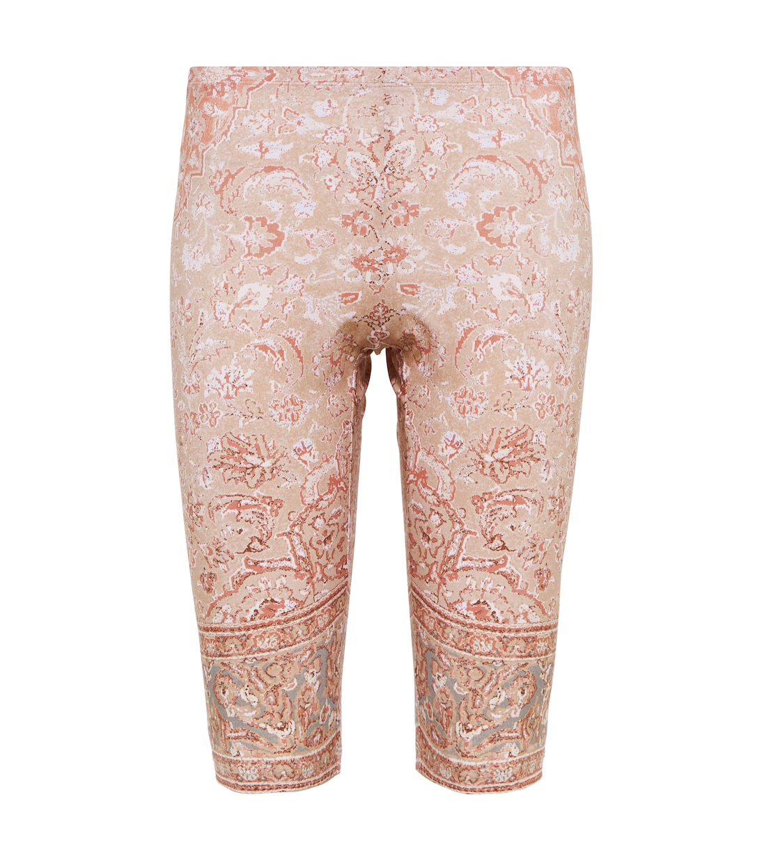 Shorts con stampa | Acne Studios