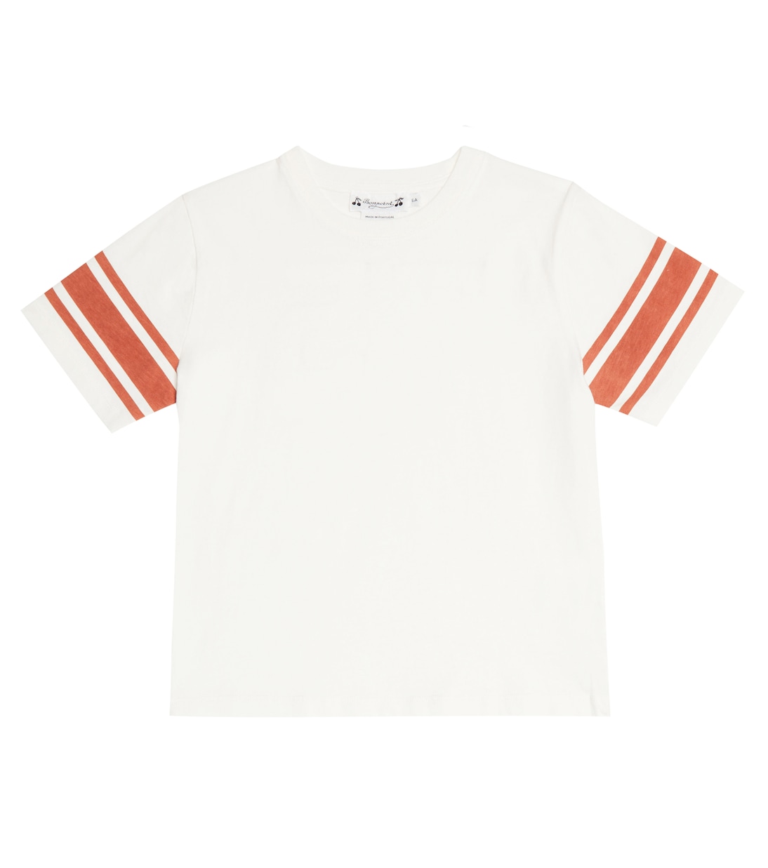 T-shirt Alto in cotone | Bonpoint