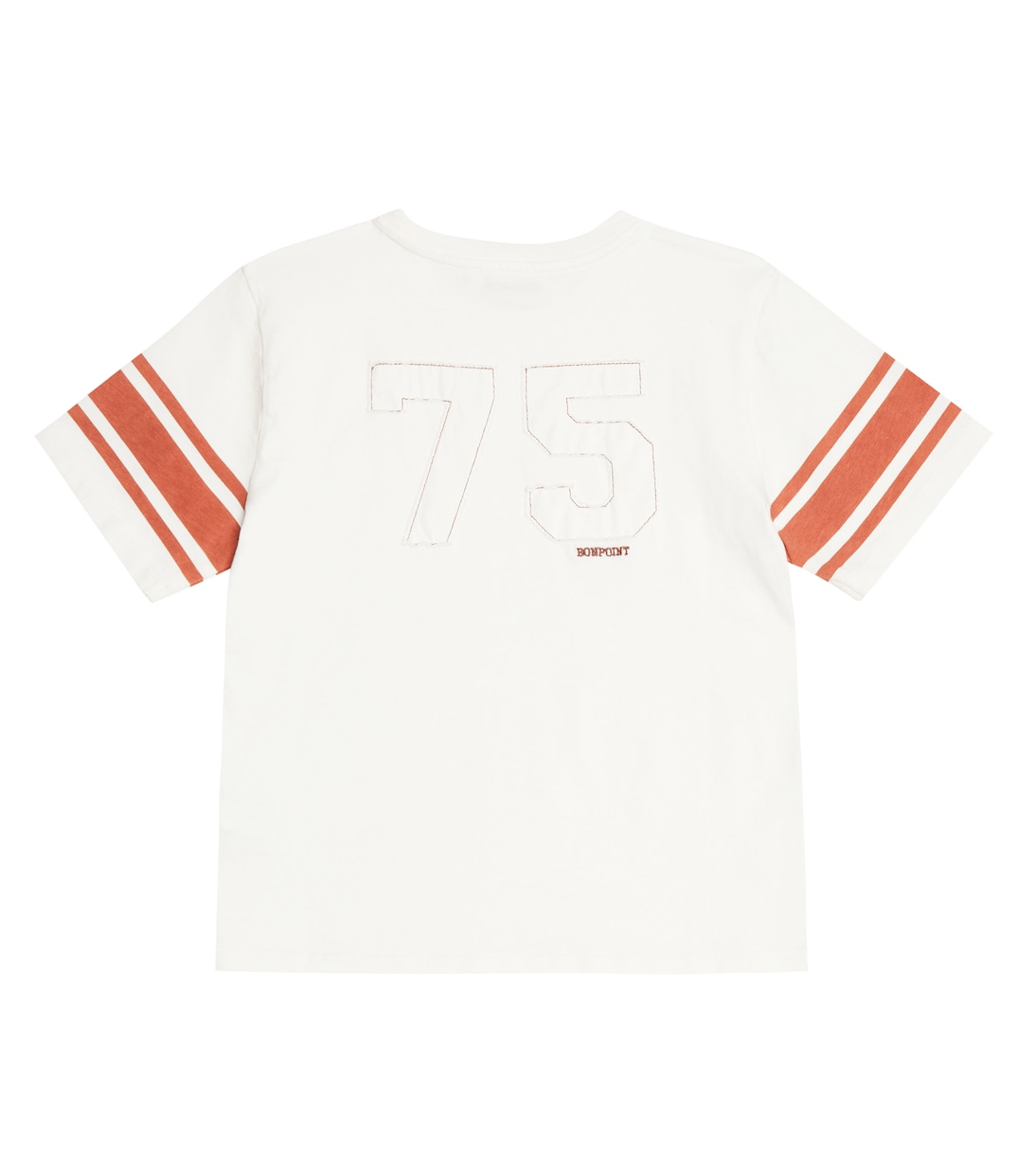 T-shirt Alto in cotone | Bonpoint