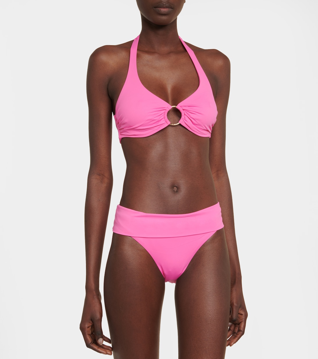 Brussels bikini bottoms | Melissa Odabash