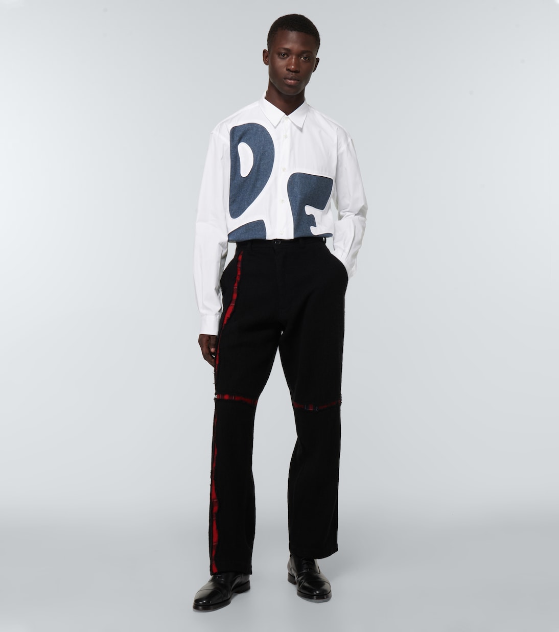 Hemd aus Baumwolle | Comme des Garçons Shirt