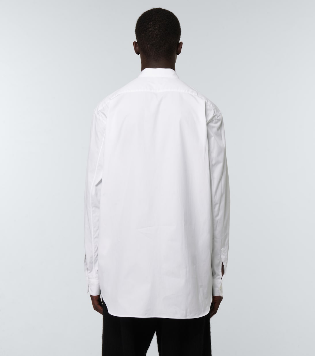 Hemd aus Baumwolle | Comme des Garçons Shirt