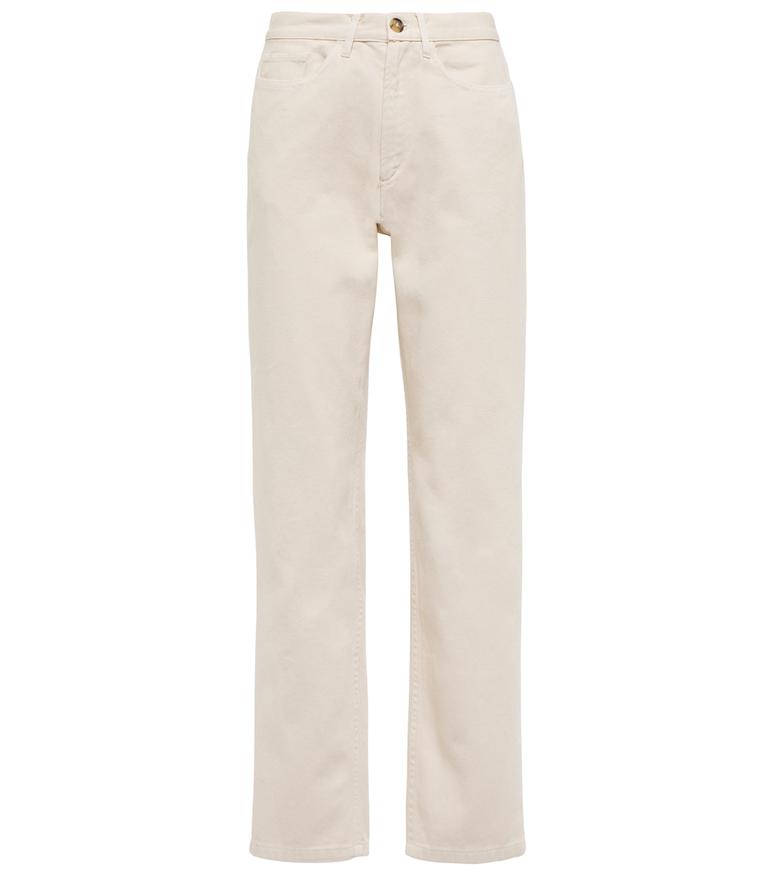 Martin F Midrise Slim Jeans | A.P.C.