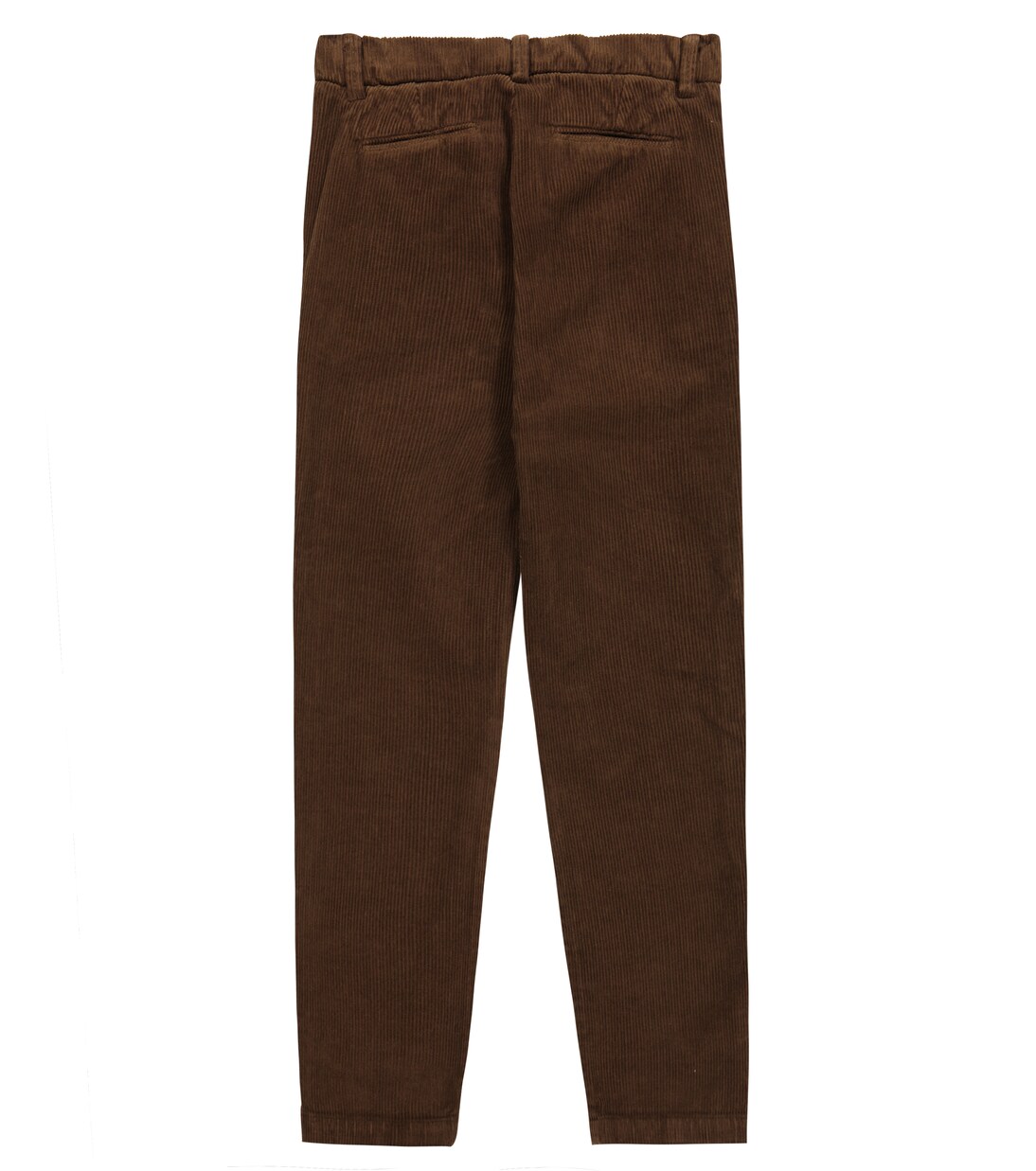 Hose Obius Rex aus Baumwolle | Morley