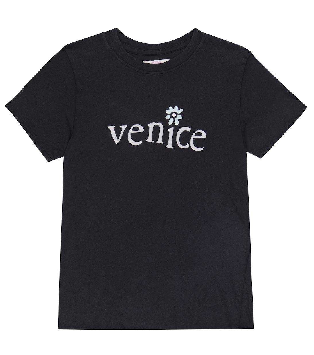 Bedrucktes T-Shirt aus Baumwoll-Jersey | ERL Kids