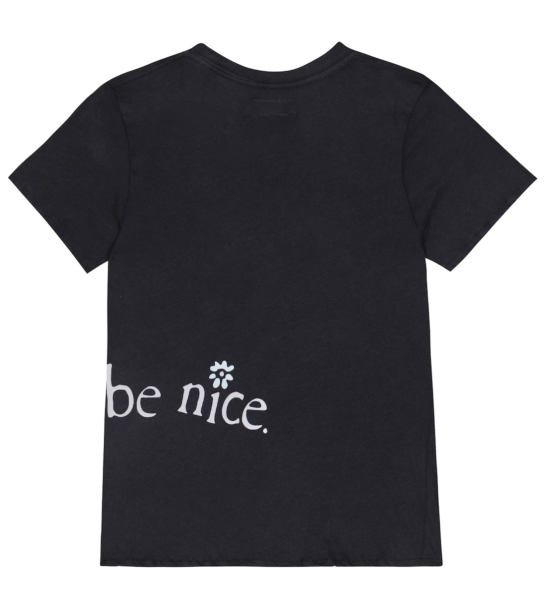 Bedrucktes T-Shirt aus Baumwoll-Jersey | ERL Kids