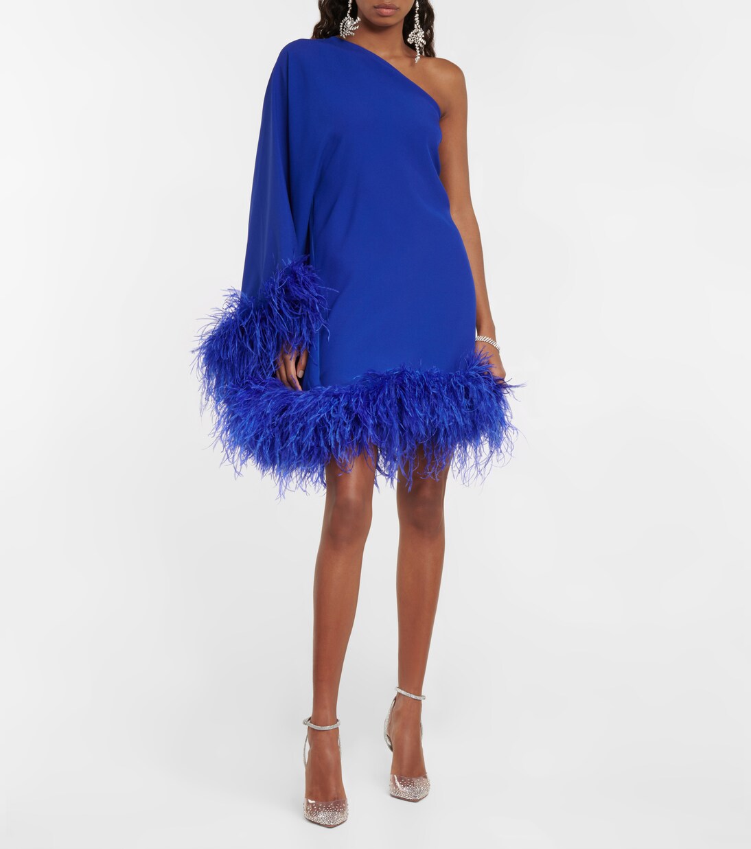 Pumps Spikaqueen in PVC | Christian Louboutin