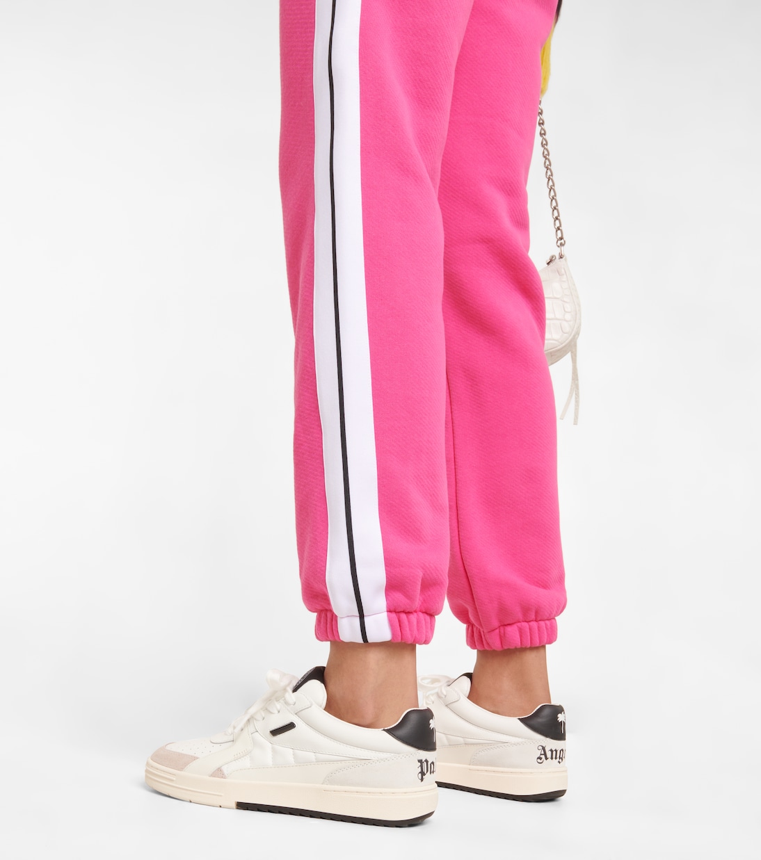 Pantalones de chándal de algodón | Palm Angels