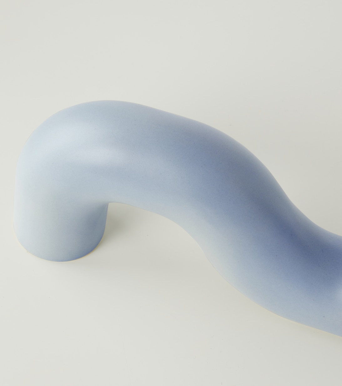 Pidou Shape S ceramic vase | Nuove Forme