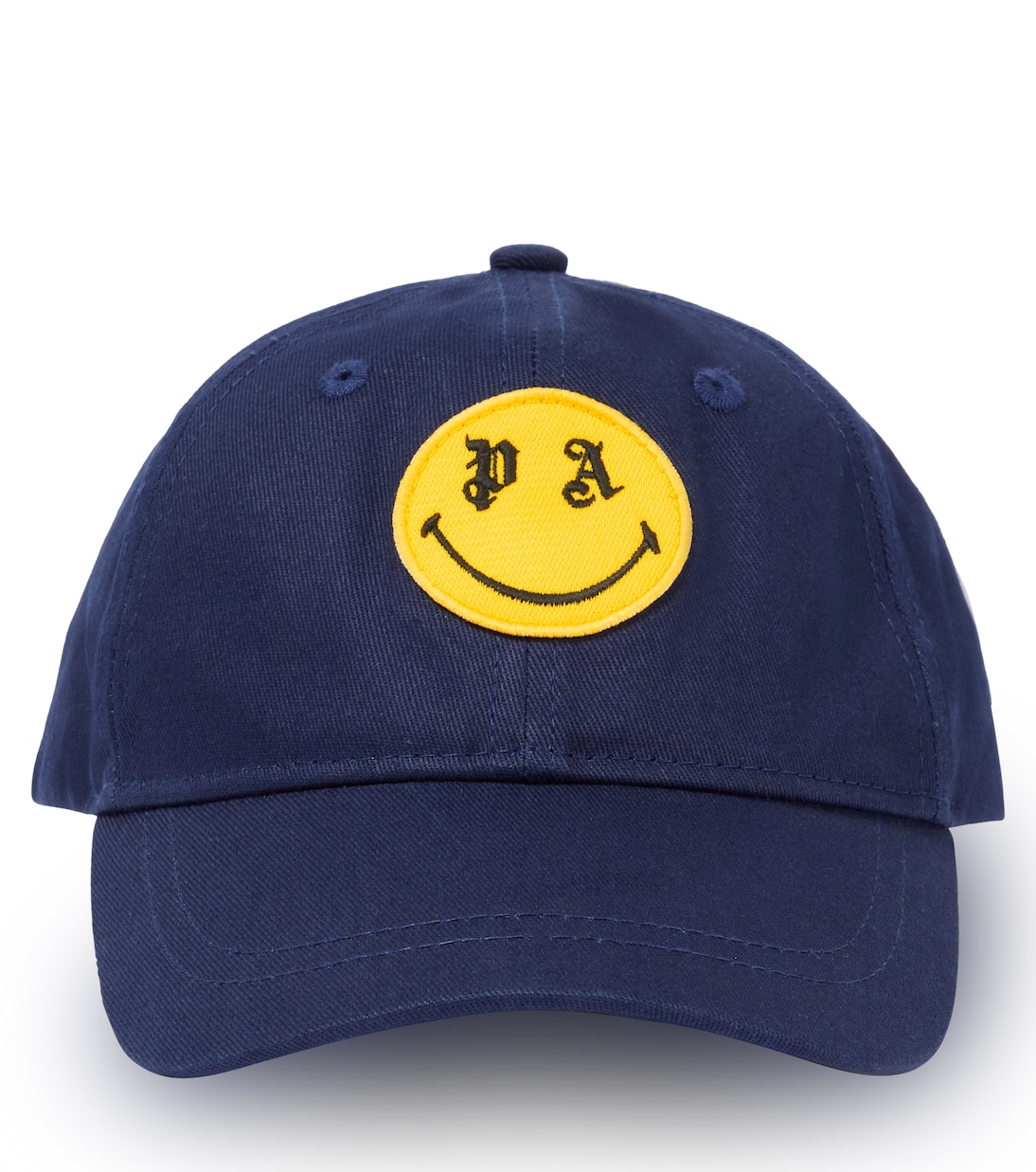 Gorra de algodón | Palm Angels Kids