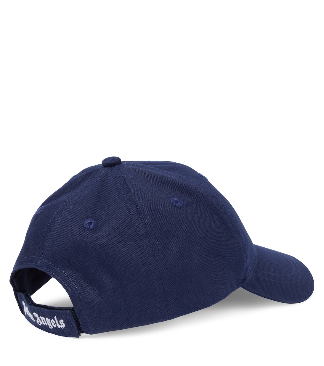 Gorra de algodón | Palm Angels Kids