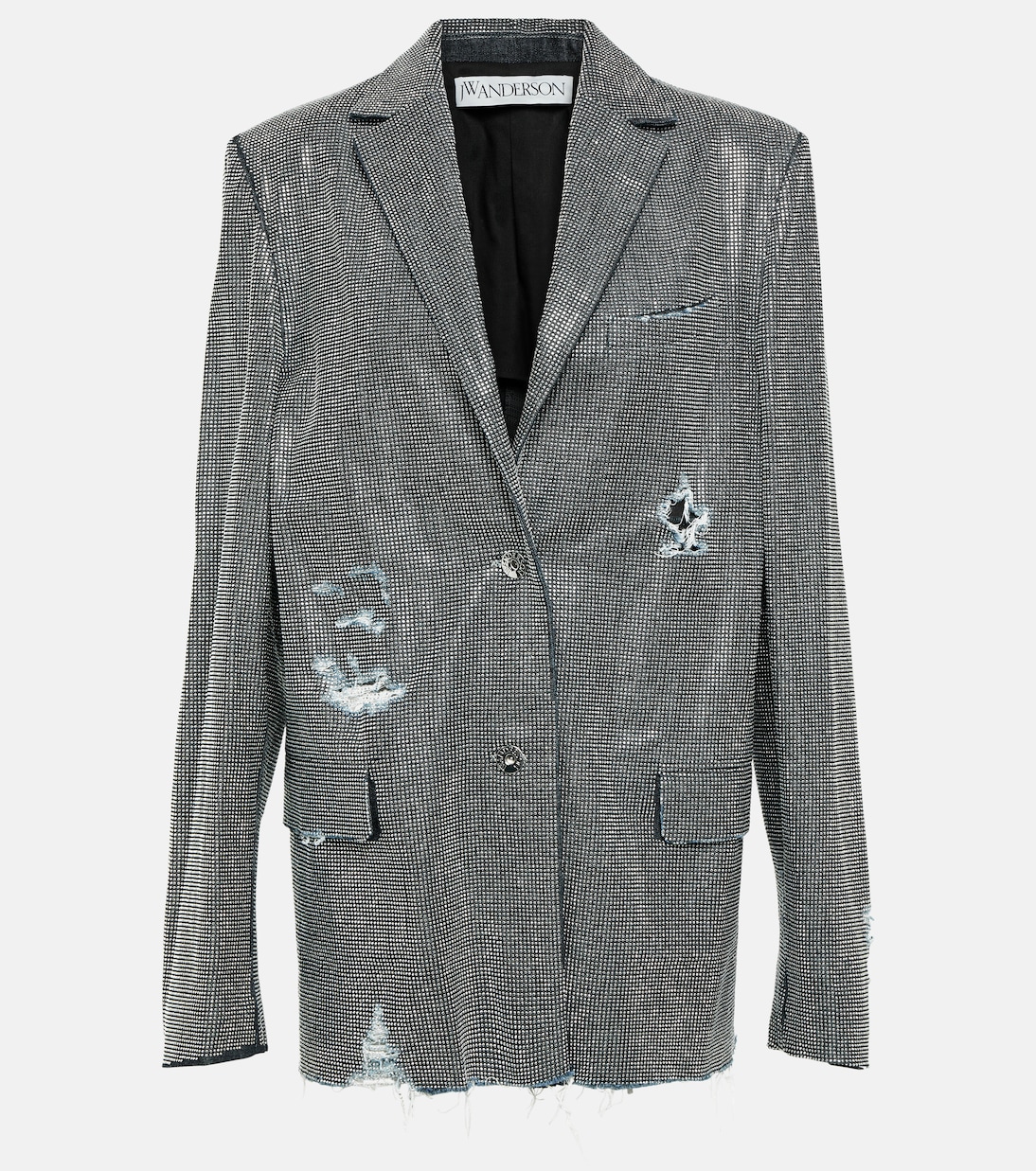Verzierter Blazer | JW Anderson
