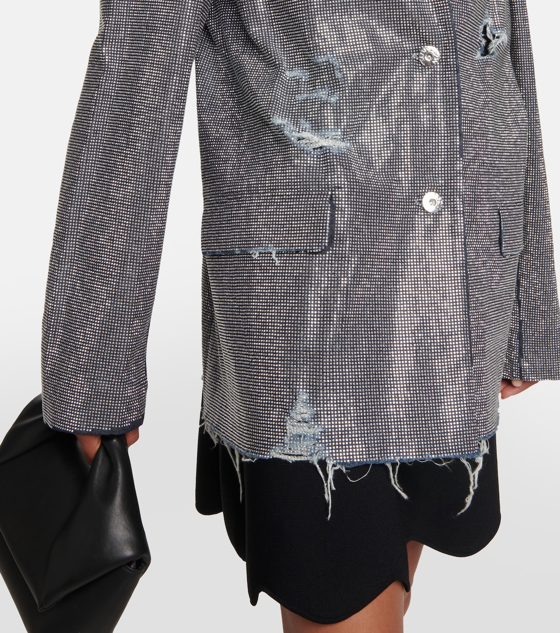 Verzierter Blazer | JW Anderson
