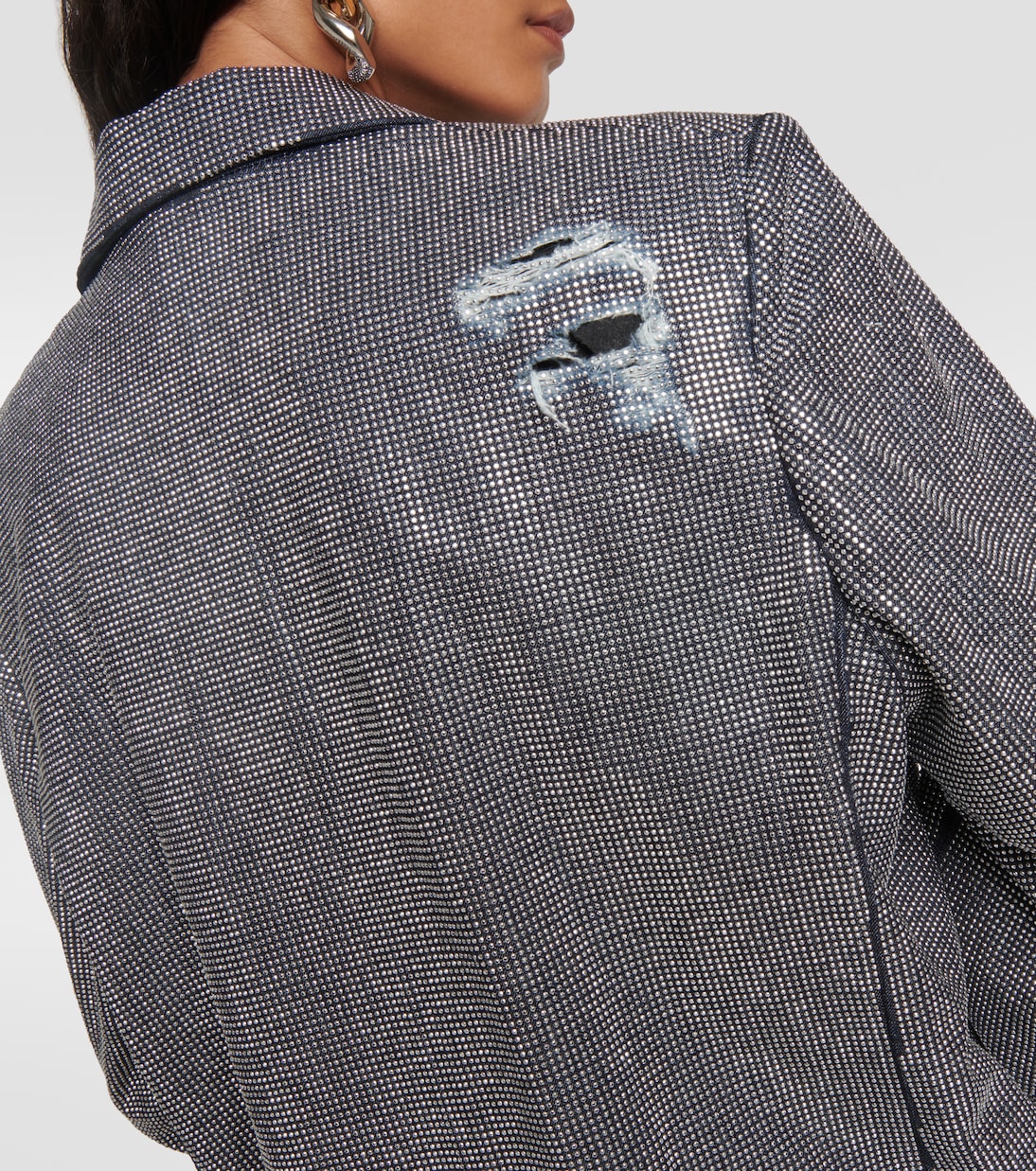 Verzierter Blazer | JW Anderson