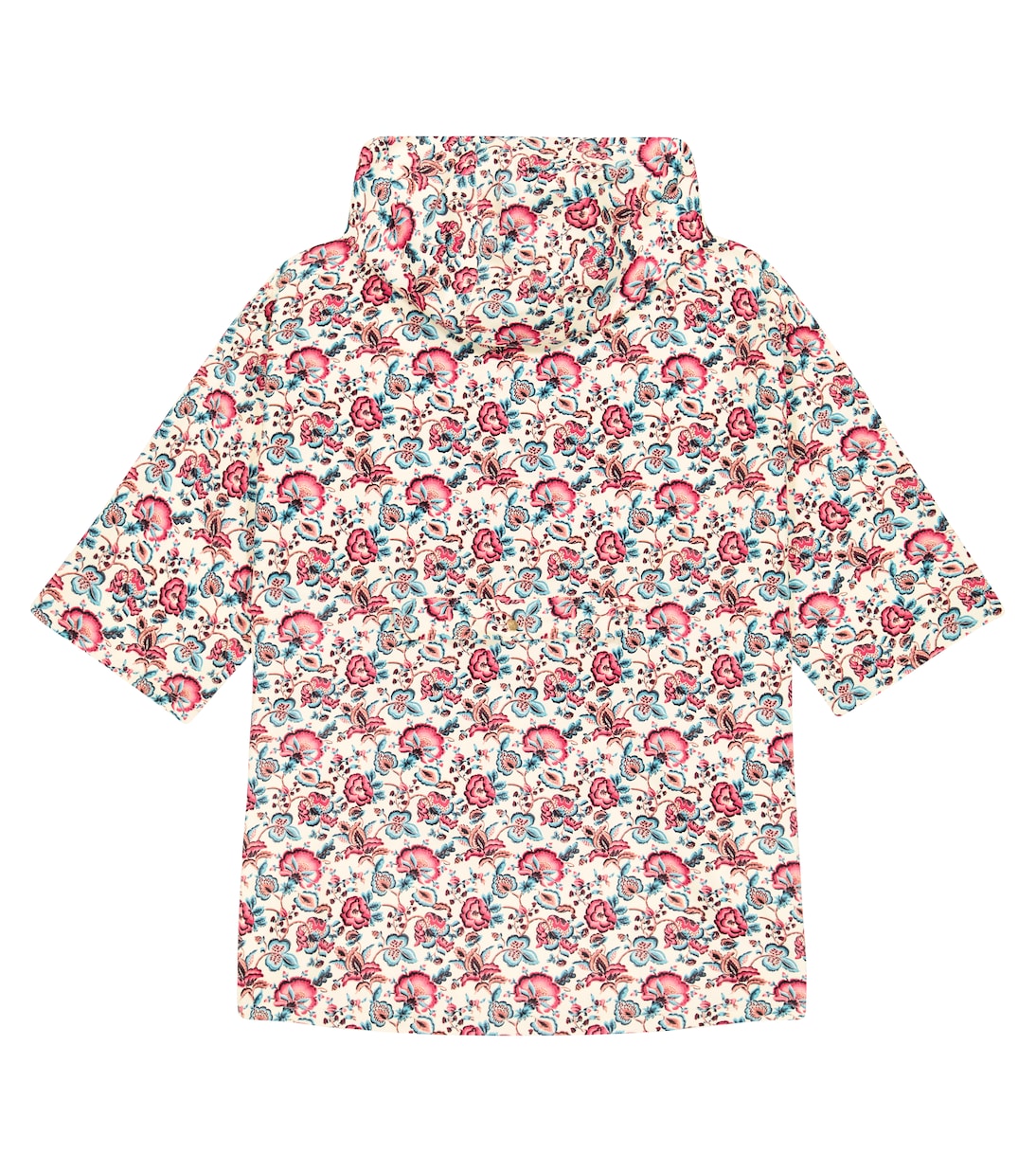 Impermeable Hydrie floral | Louise Misha