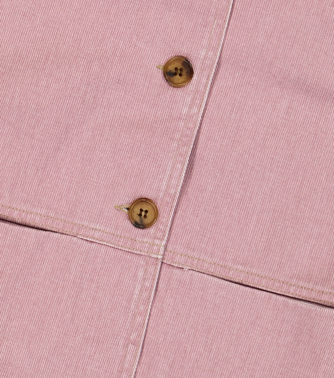 Chaqueta Clarity en denim | Bonpoint