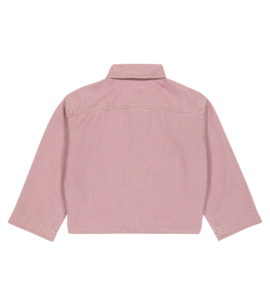 Chaqueta Clarity en denim | Bonpoint