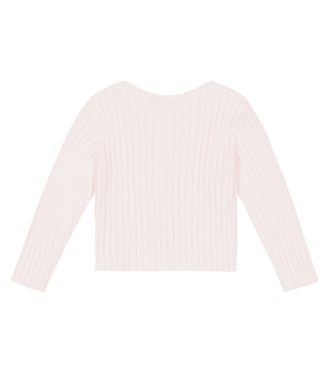 Baby - Cardigan Capricioso in cotone | Bonpoint
