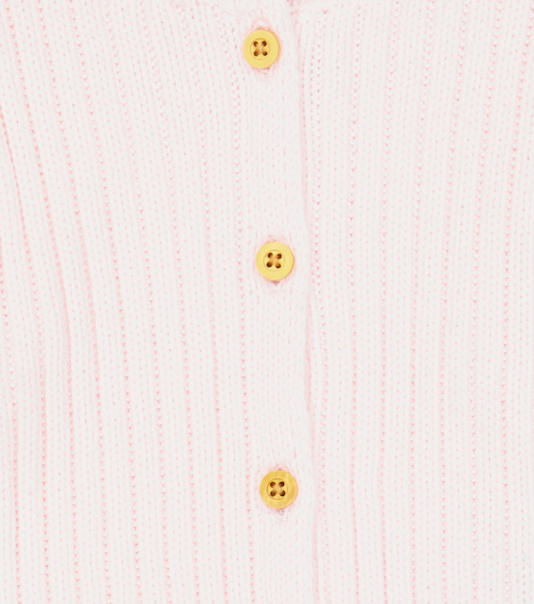 Baby - Cardigan Capricioso in cotone | Bonpoint