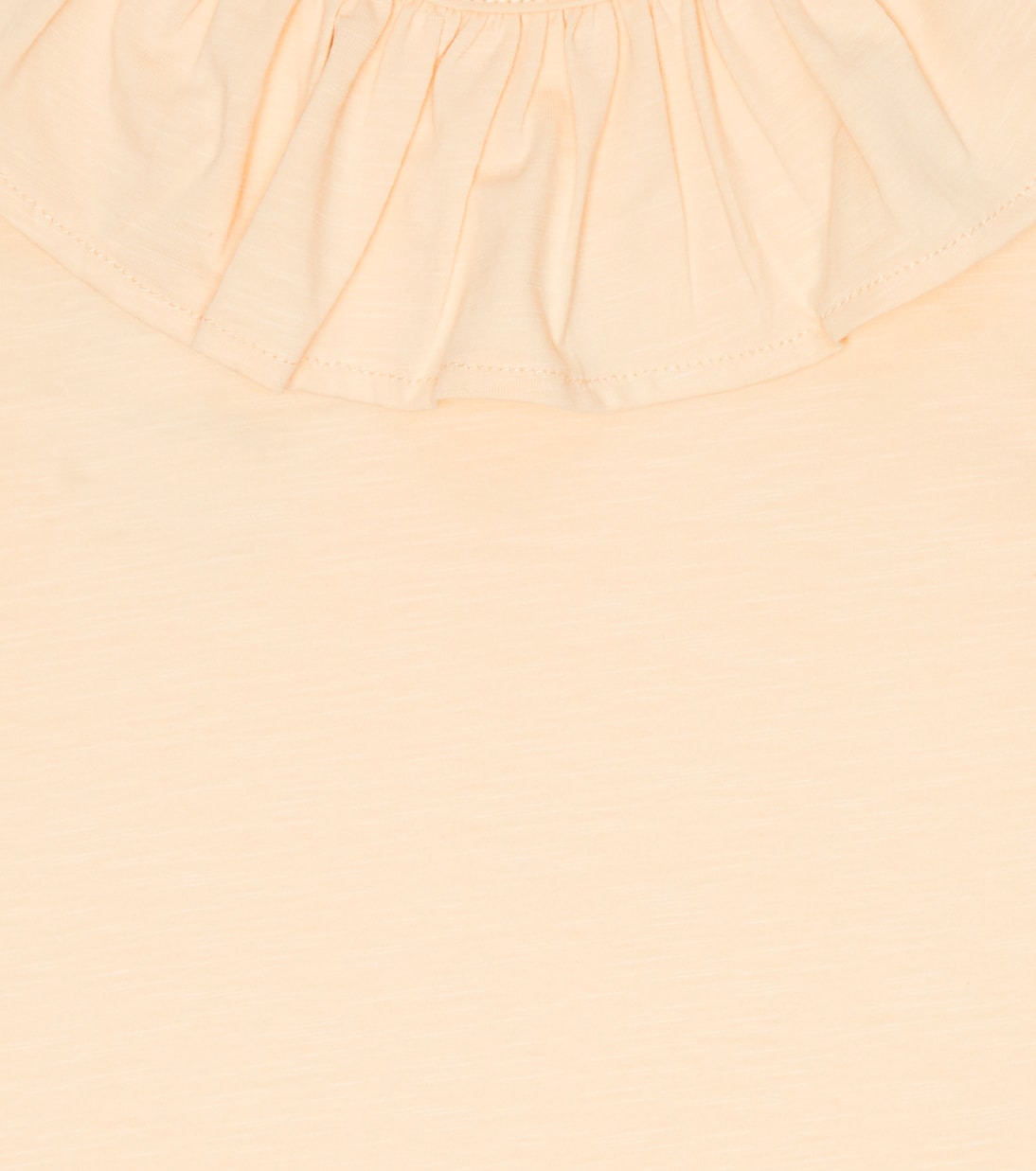 Addie cotton top | Donsje