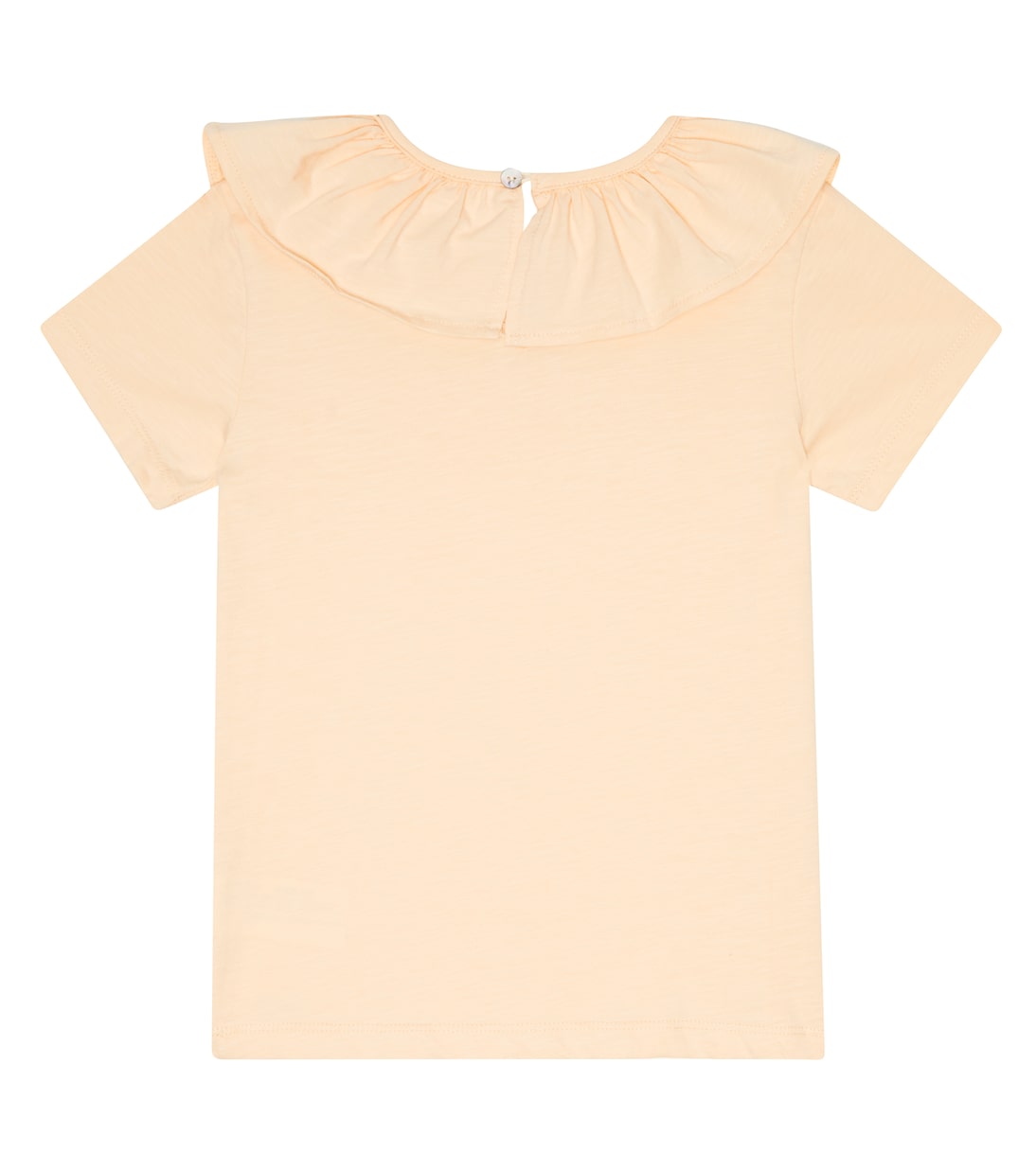 Addie cotton top | Donsje