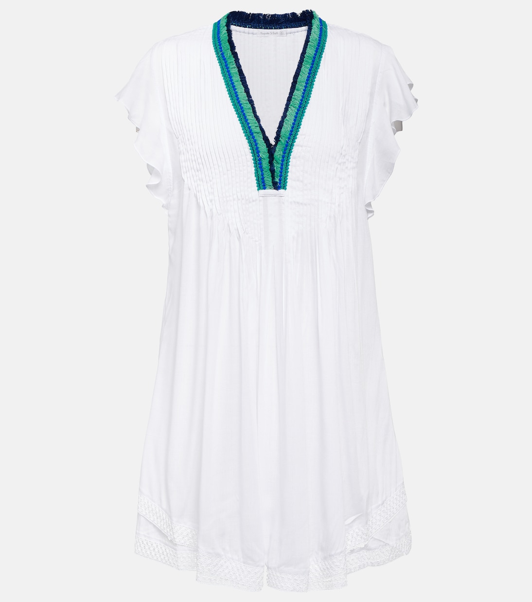 Sasha minidress | Poupette St Barth