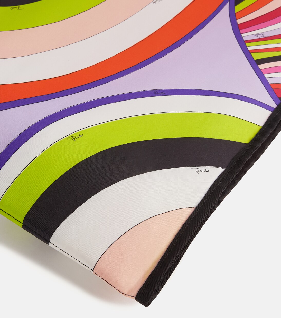 Iride sunbed | Pucci
