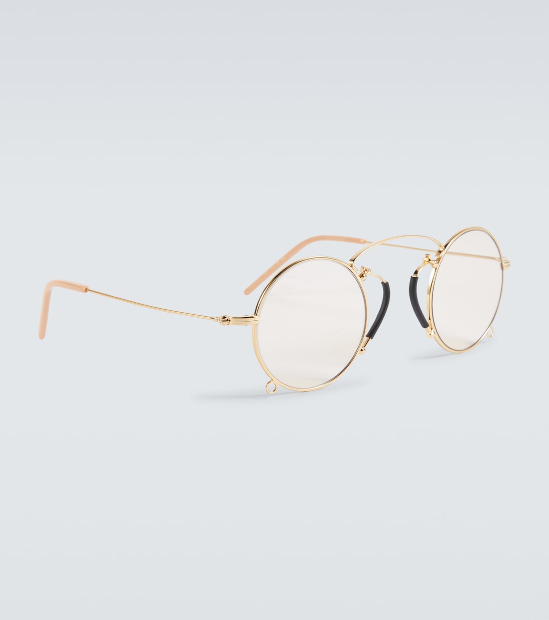 x Harry Styles Ha Ha Ha glasses | Gucci