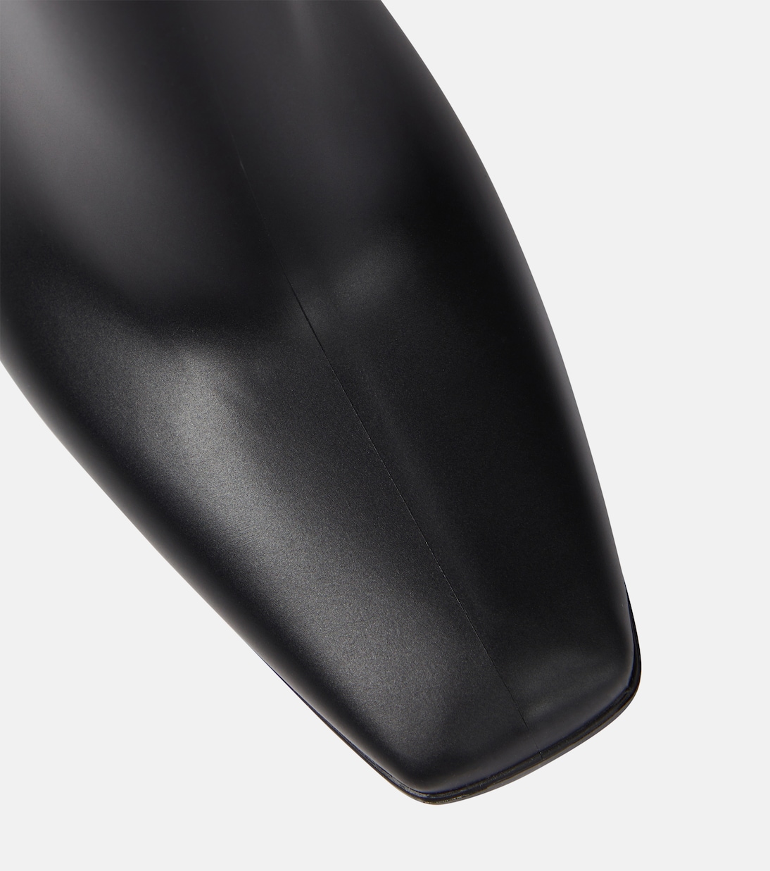 Botas altas Rubber Bridge | Coperni