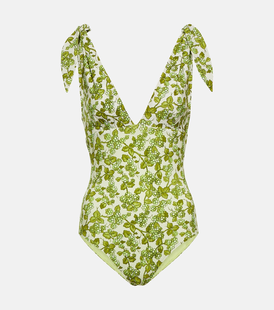 Costume intero con stampa | Etro
