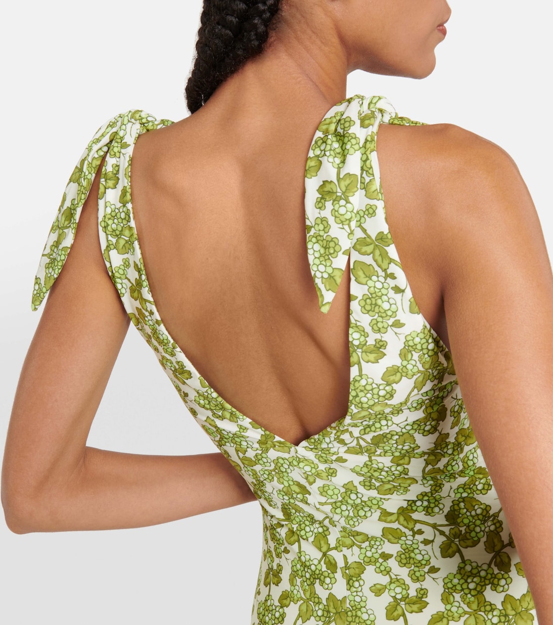 Costume intero con stampa | Etro