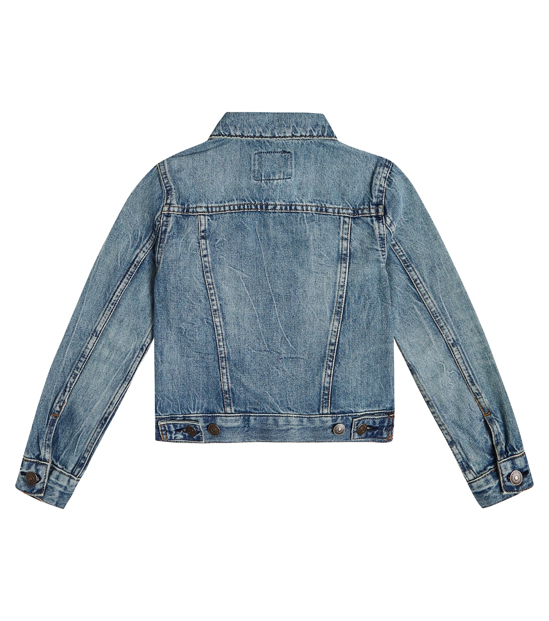 Chaqueta en denim | Polo Ralph Lauren Kids