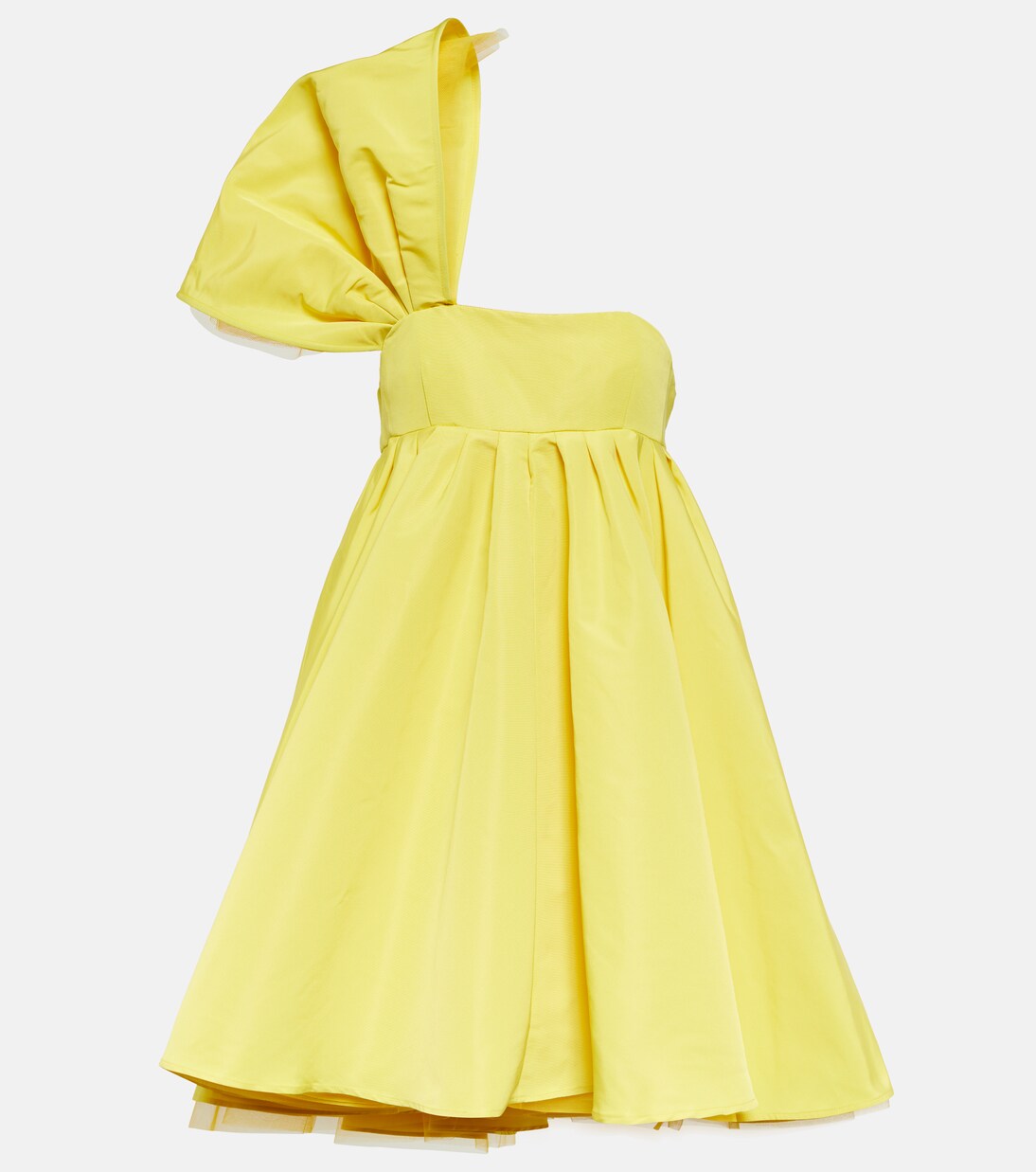 Robe asymétrique | Nina Ricci