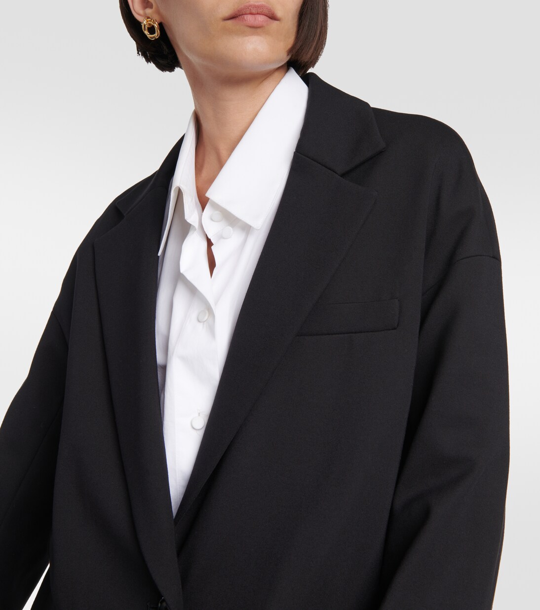 Abrigo Emotional Essence | Dorothee Schumacher