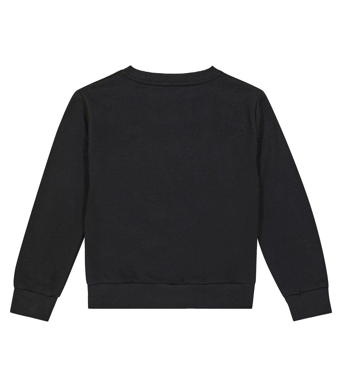 Felpa in jersey di cotone Medusa | Versace Kids