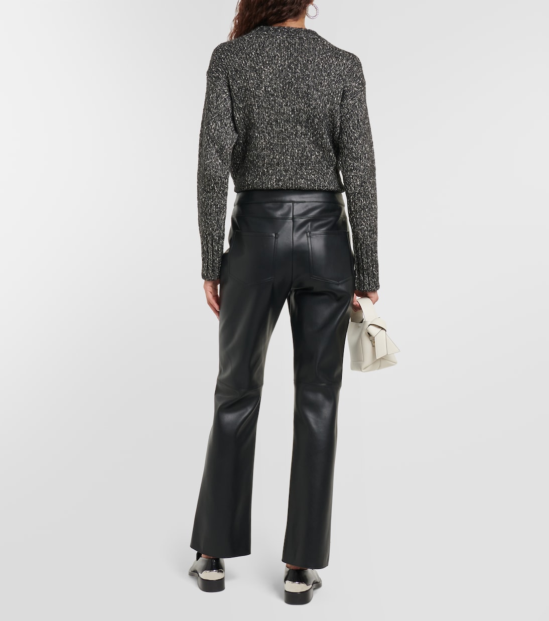 Pantaloni flared Brenta | 'S Max Mara