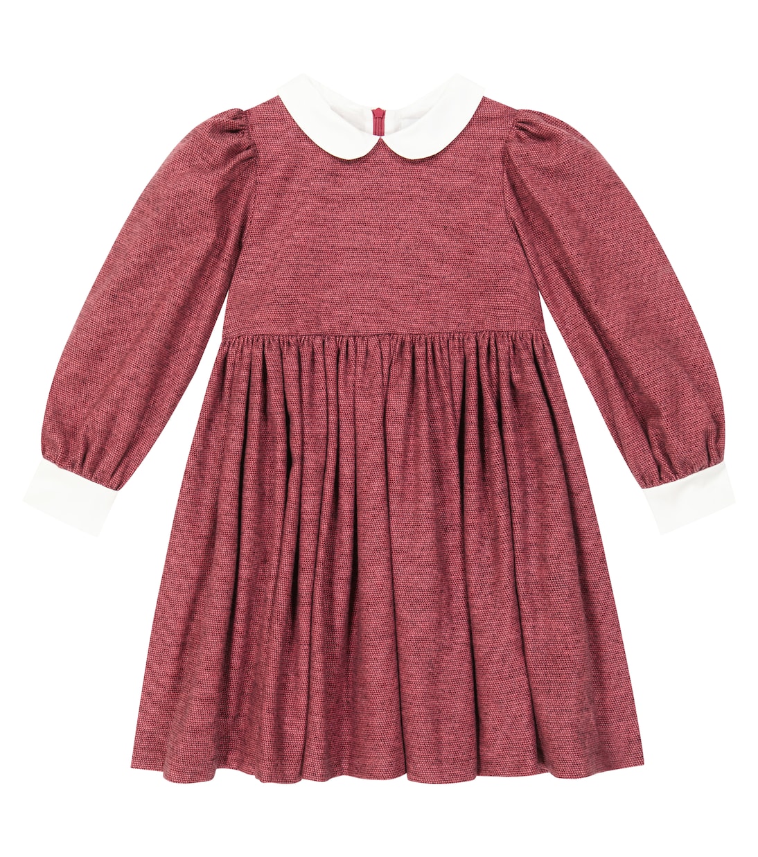 Kleid aus Baumwolle | Paade Mode