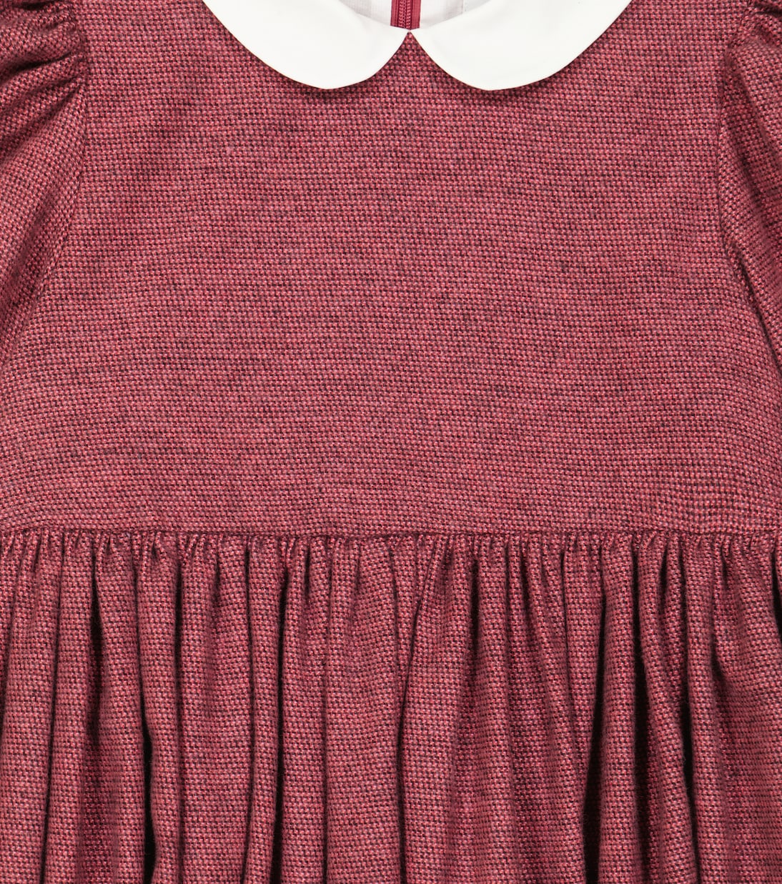 Kleid aus Baumwolle | Paade Mode
