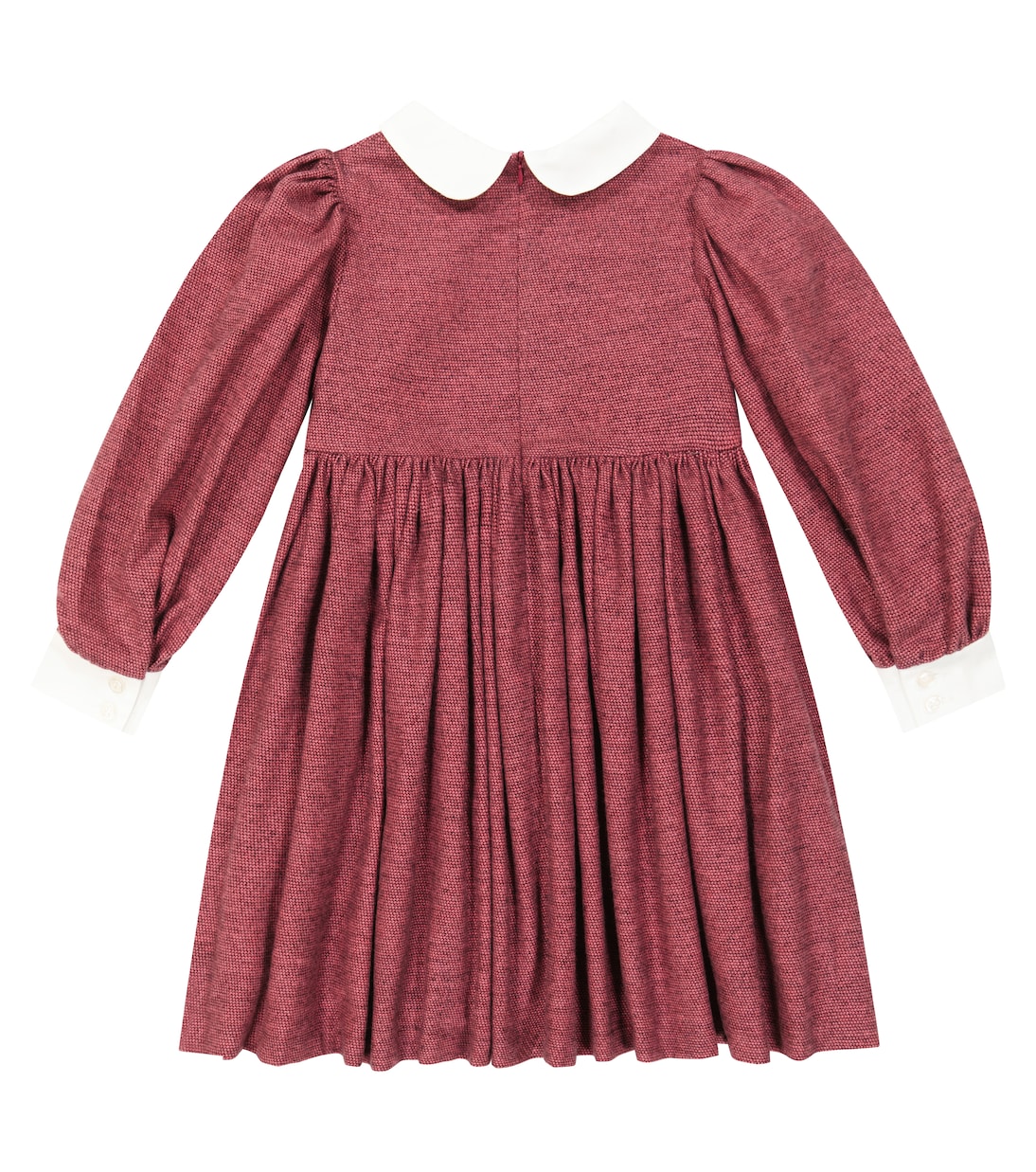 Kleid aus Baumwolle | Paade Mode