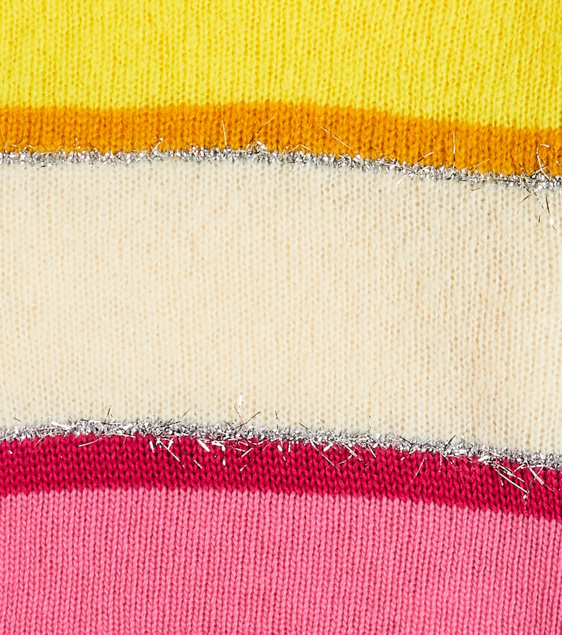 Pull en laine mélangée | Monnalisa