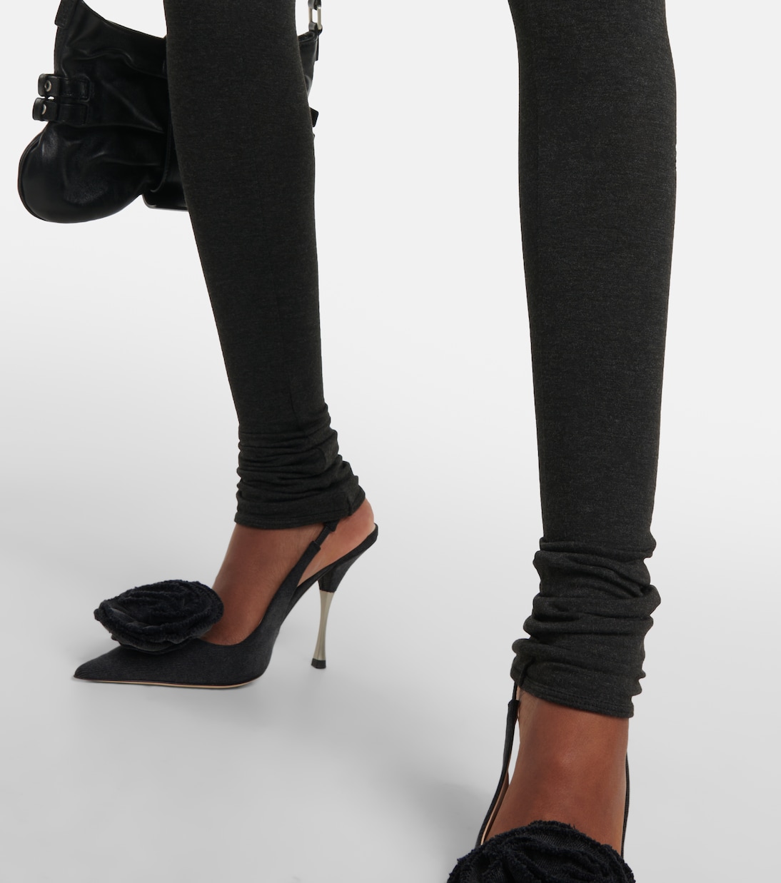 Low-Rise-Hose | Blumarine