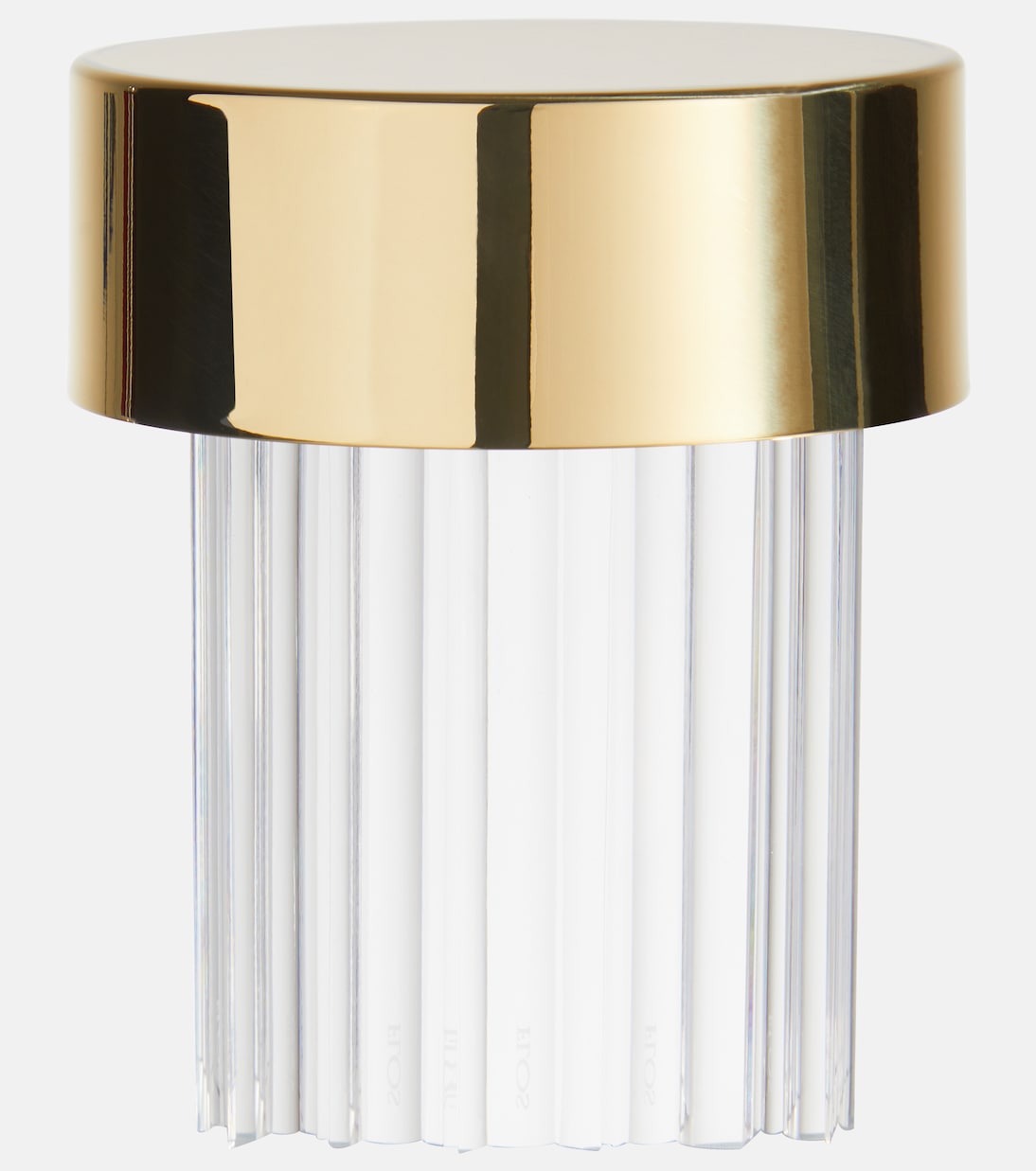 Last Order portable lamp by Michael Anastassiades | Flos