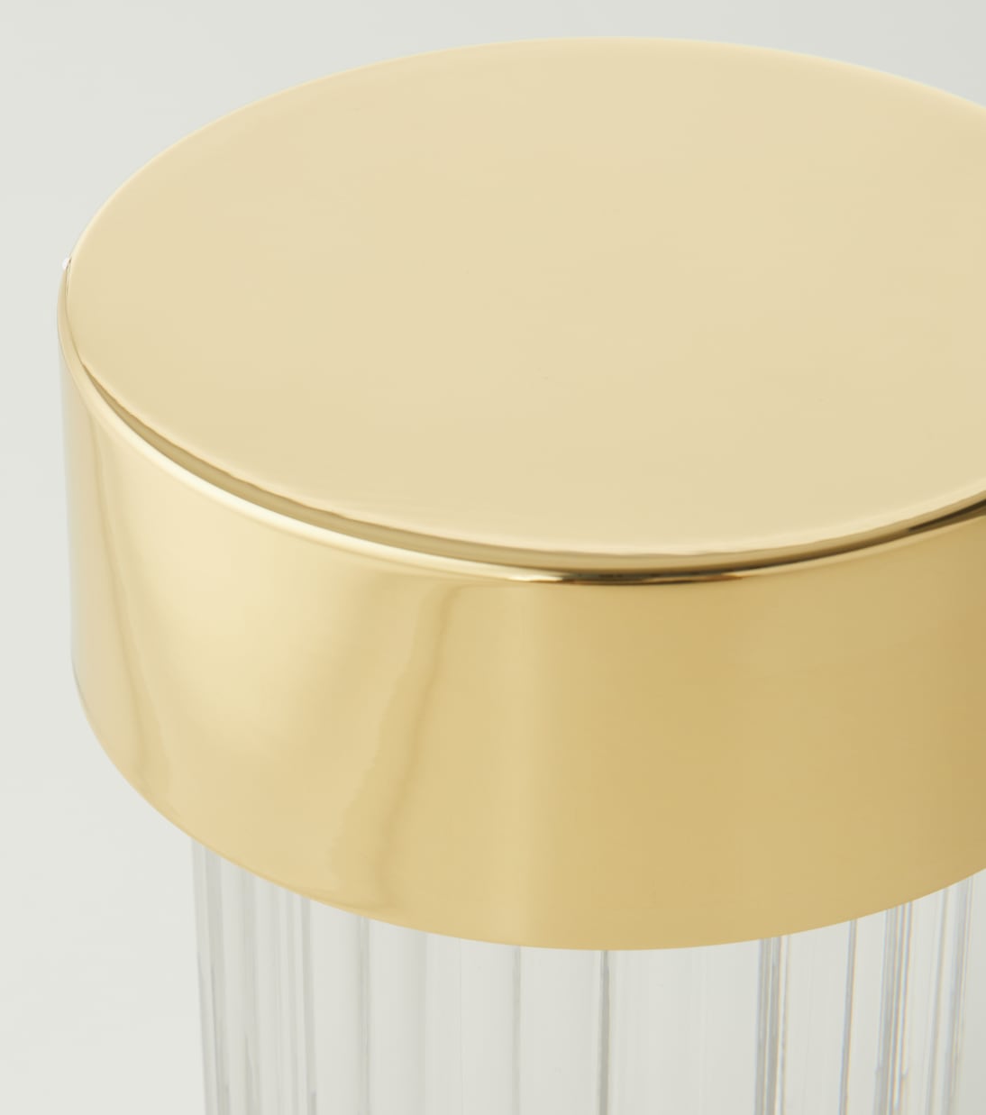 Last Order portable lamp by Michael Anastassiades | Flos