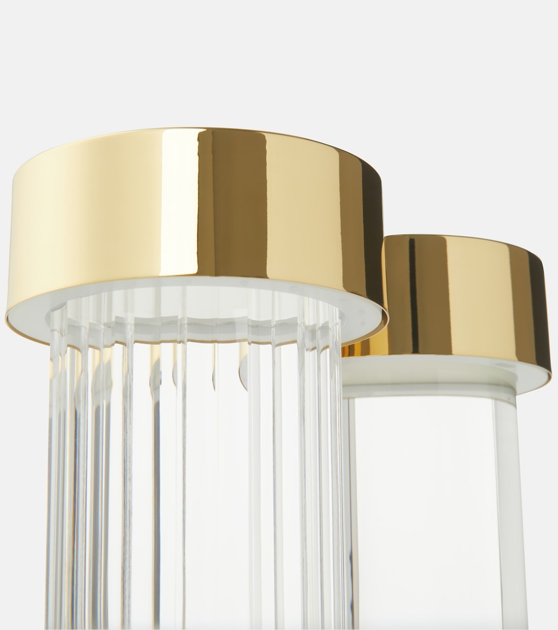 Last Order portable lamp by Michael Anastassiades | Flos