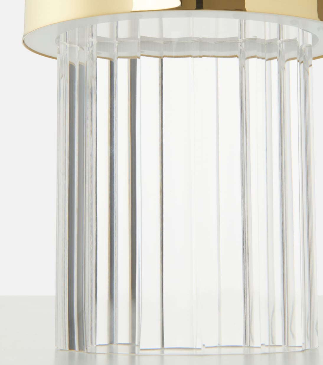 Last Order portable lamp by Michael Anastassiades | Flos