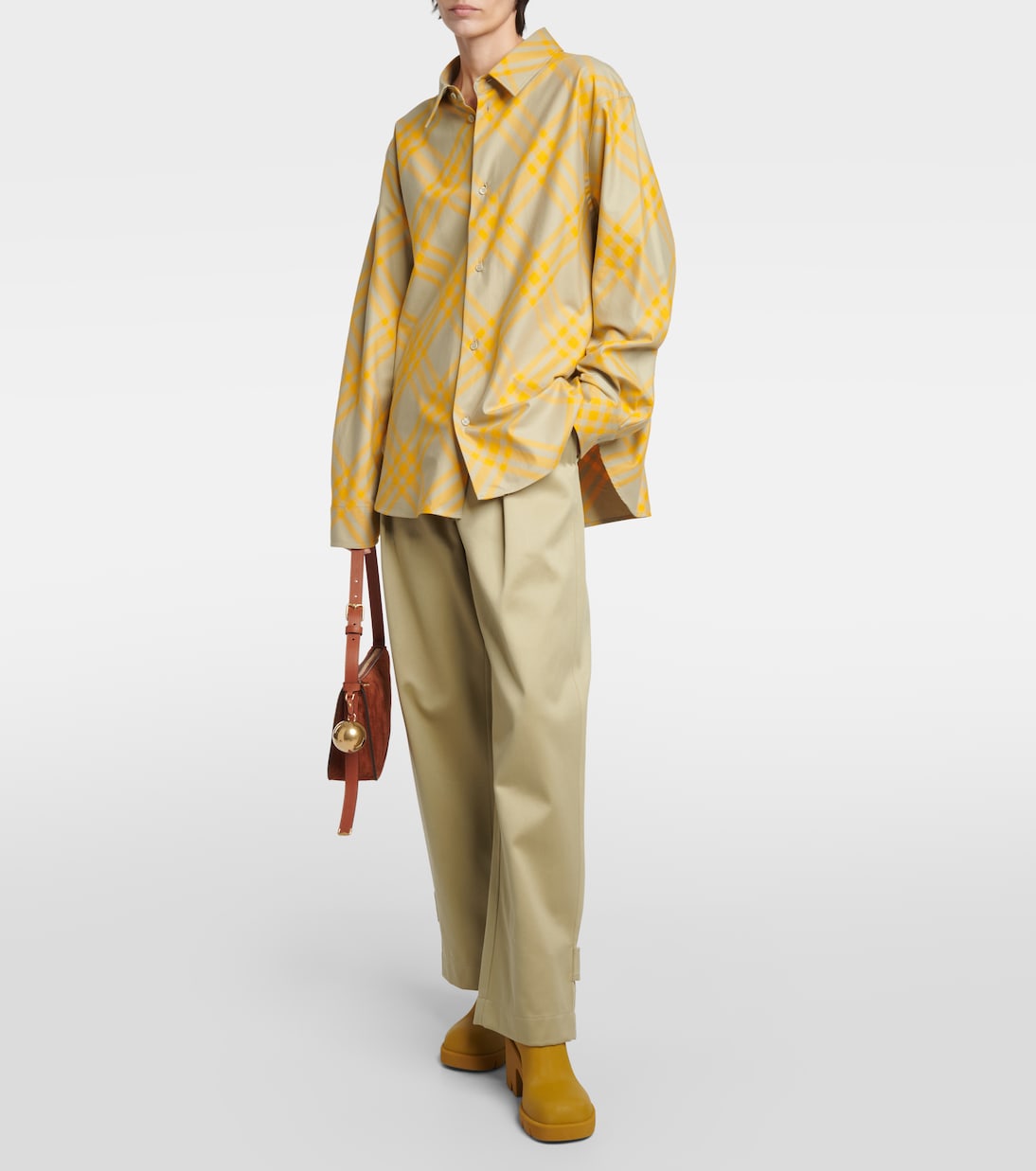 Bottines LF Rachel | Burberry