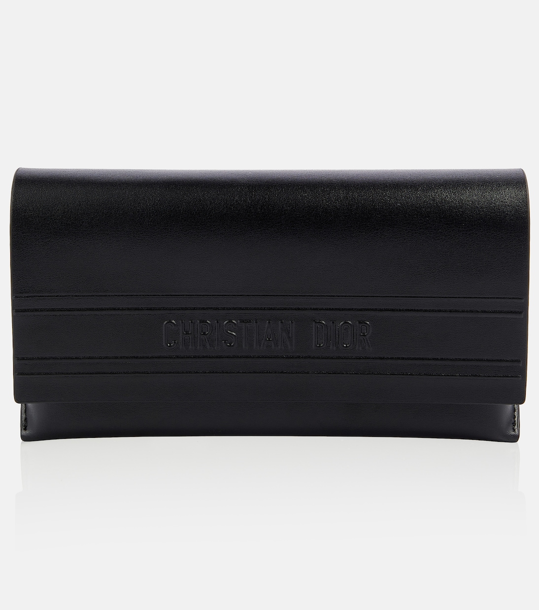 Occhiali da sole CDior B1U stile cat-eye per giovani alla moda