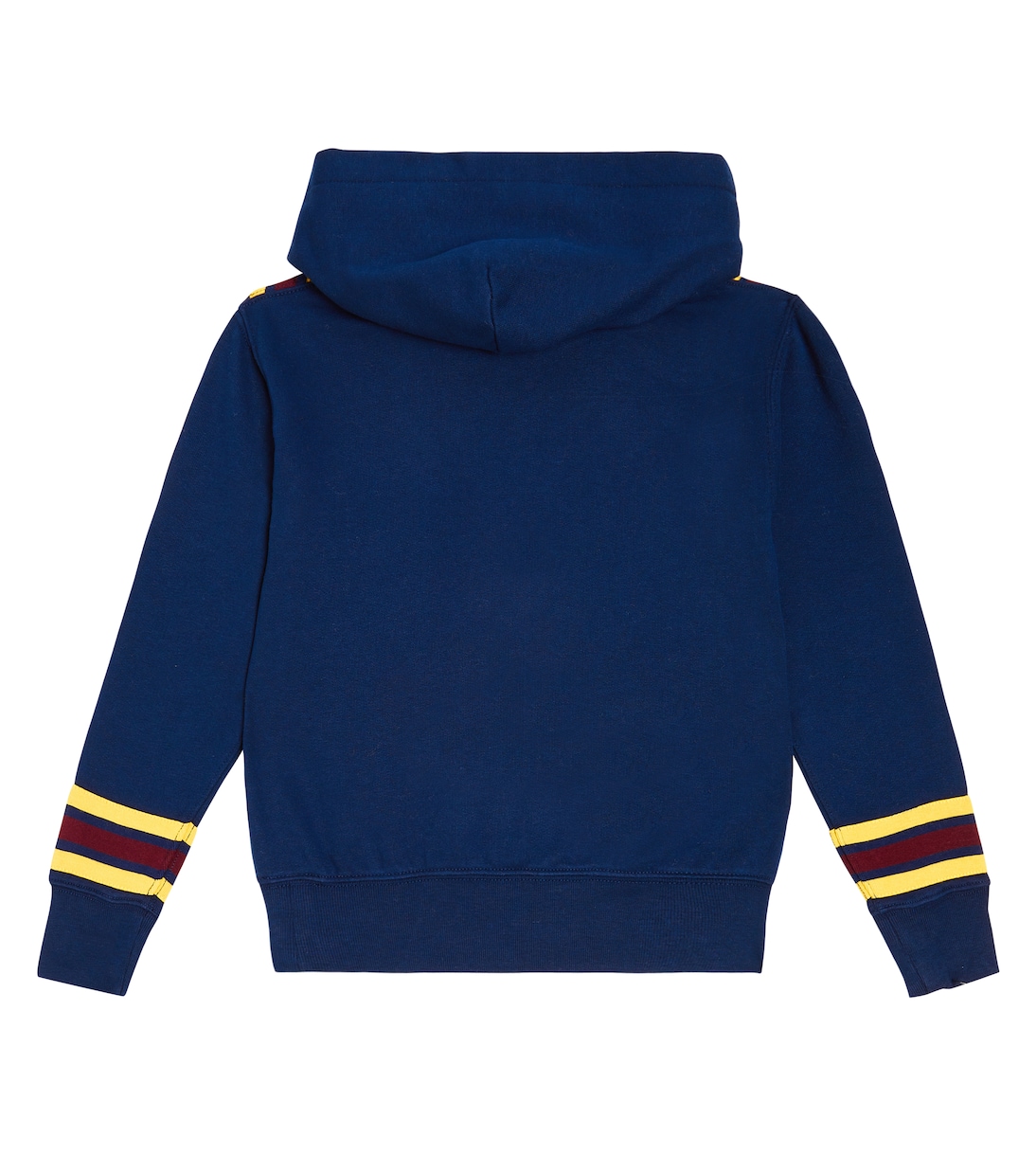 Sudadera con capucha de algodón | Polo Ralph Lauren Kids