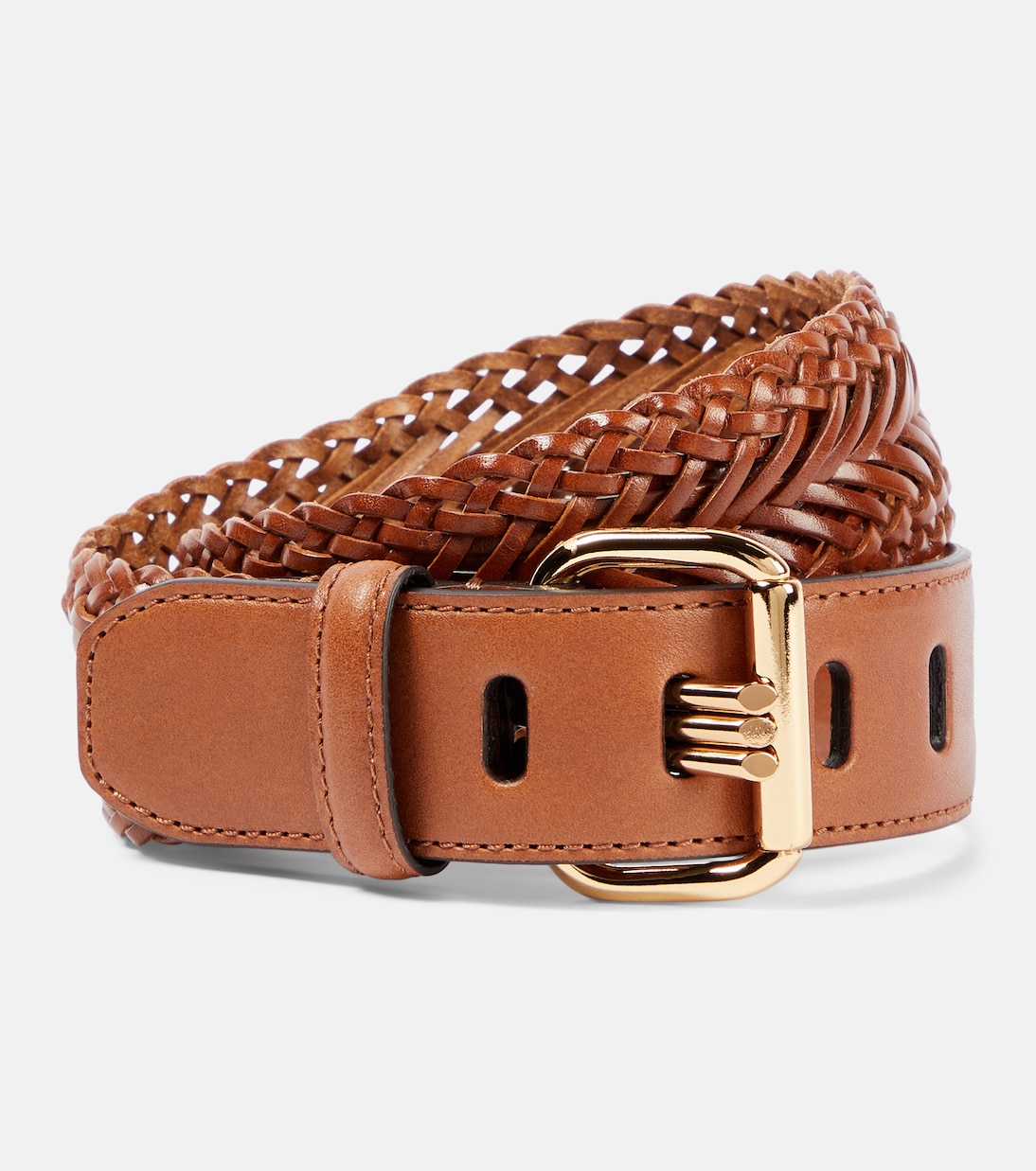 Ceinture en cuir | Etro